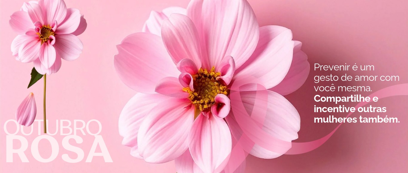 Outubro Rosa